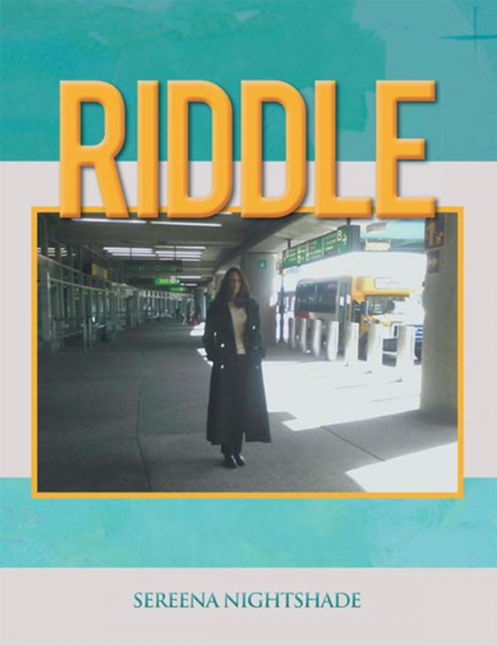 Big bigCover of Riddle