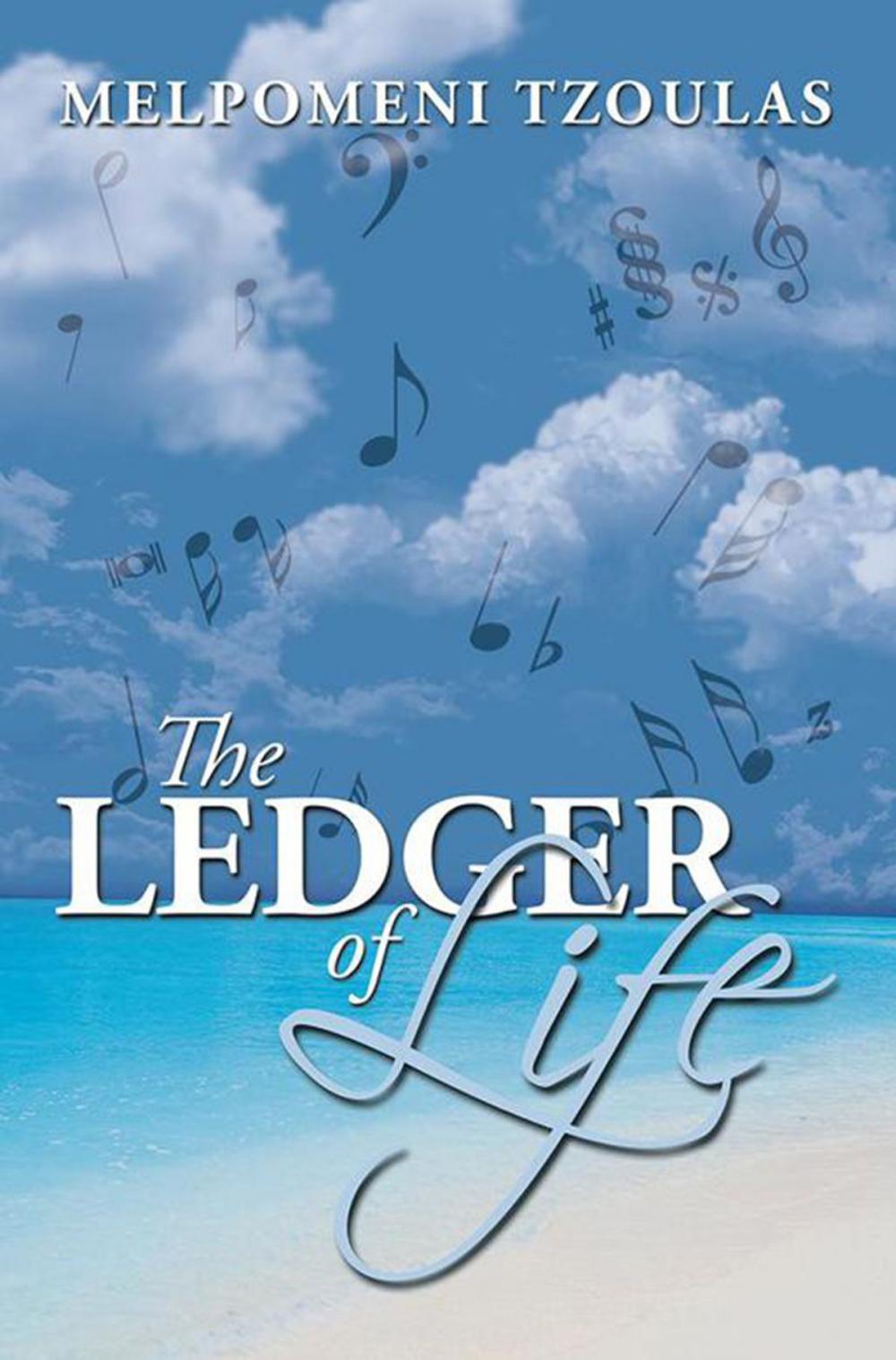 Big bigCover of The Ledger of Life