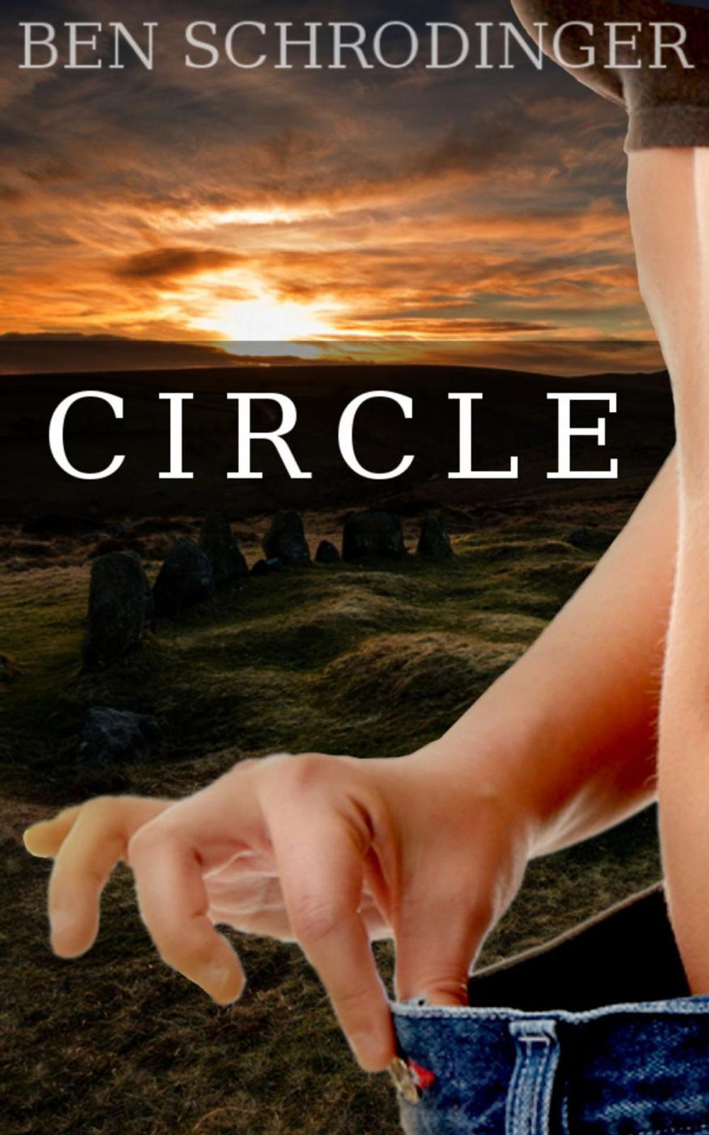Big bigCover of Circle : An Erotic Fairy Tale