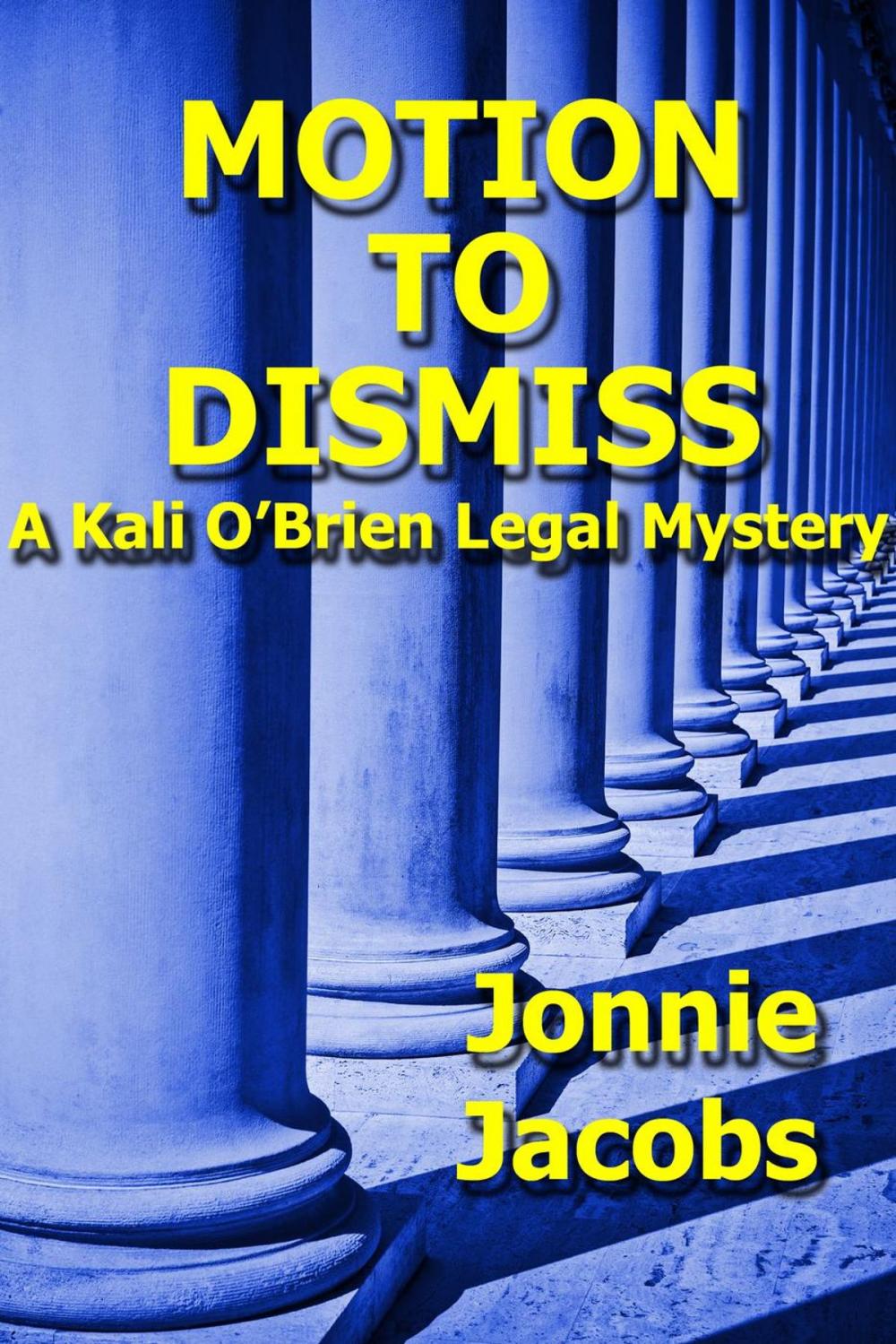 Big bigCover of Motion To Dismiss