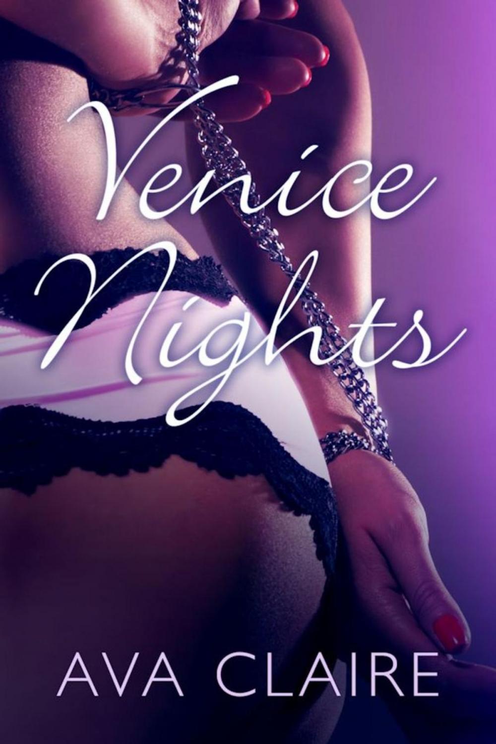 Big bigCover of Venice Nights