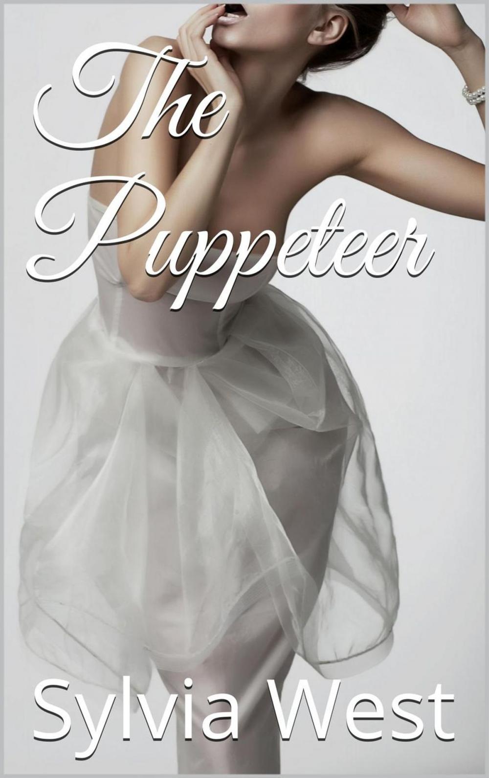 Big bigCover of The Puppeteer