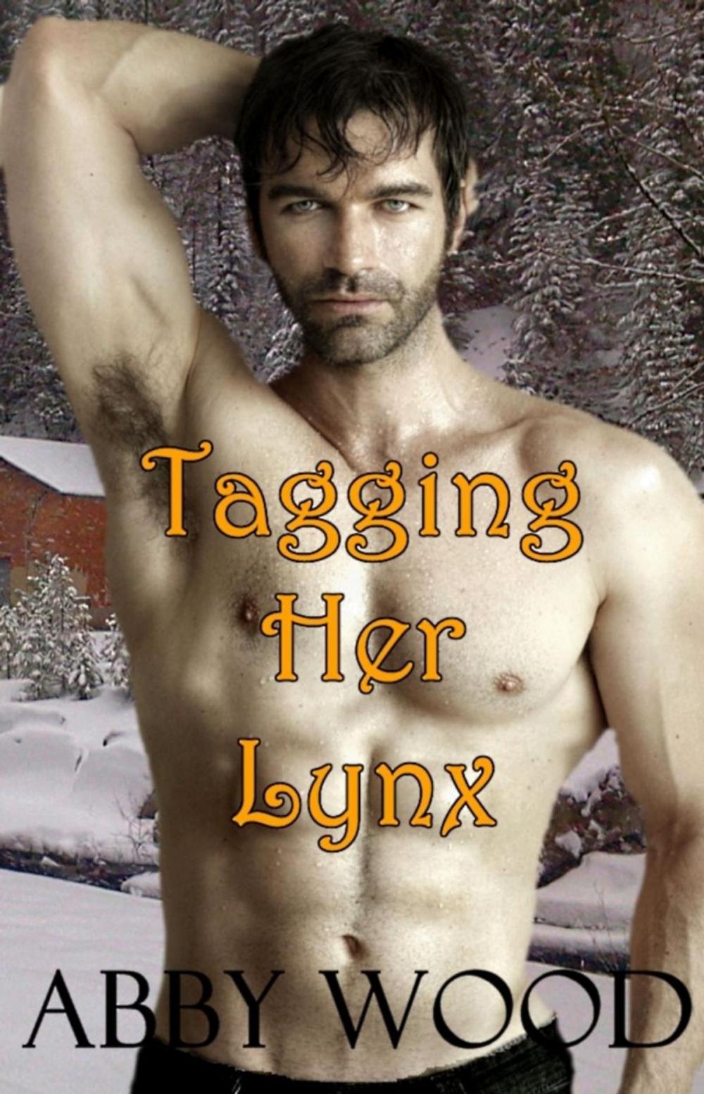 Big bigCover of Tagging Her Lynx