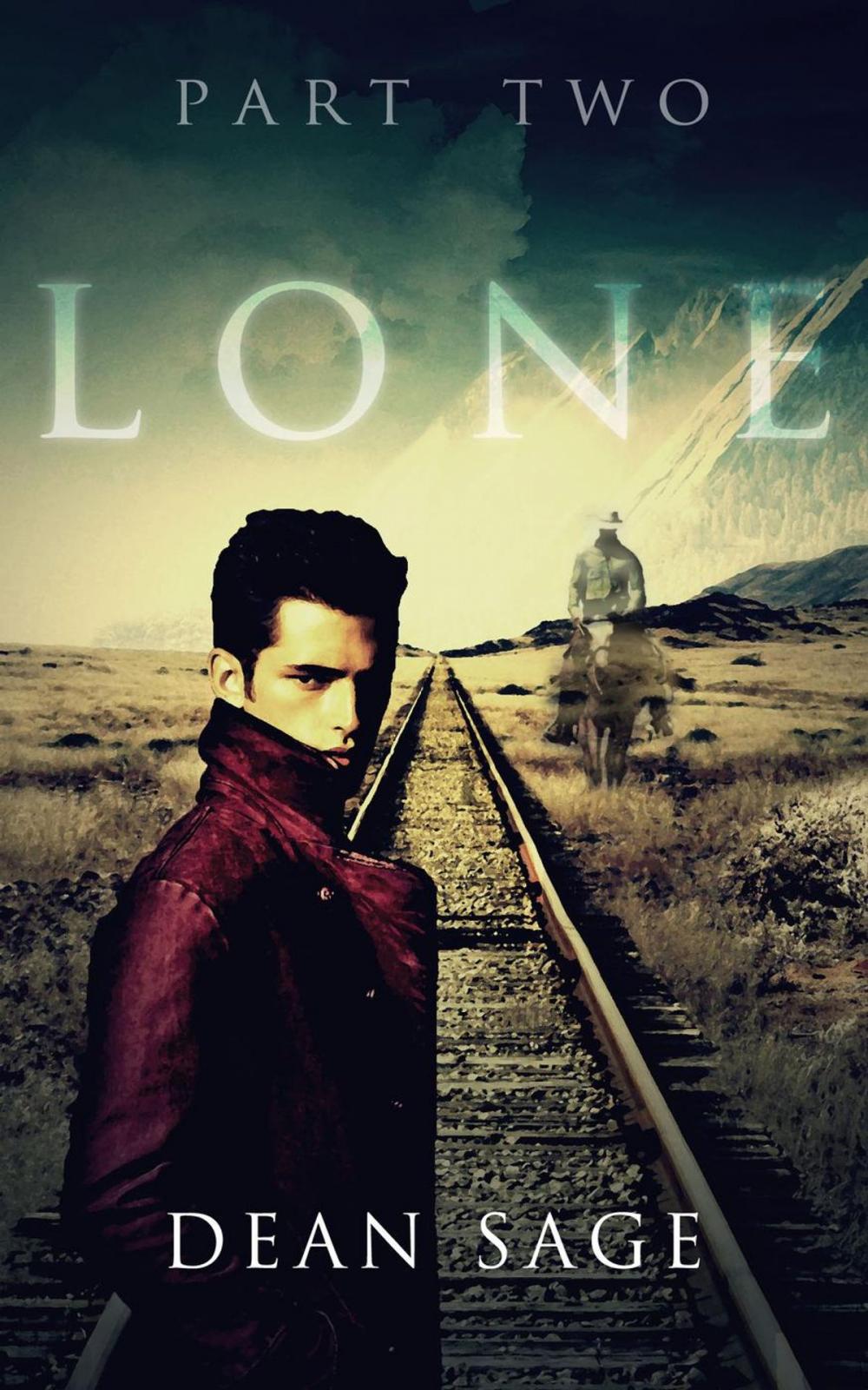 Big bigCover of Lone: Part Two