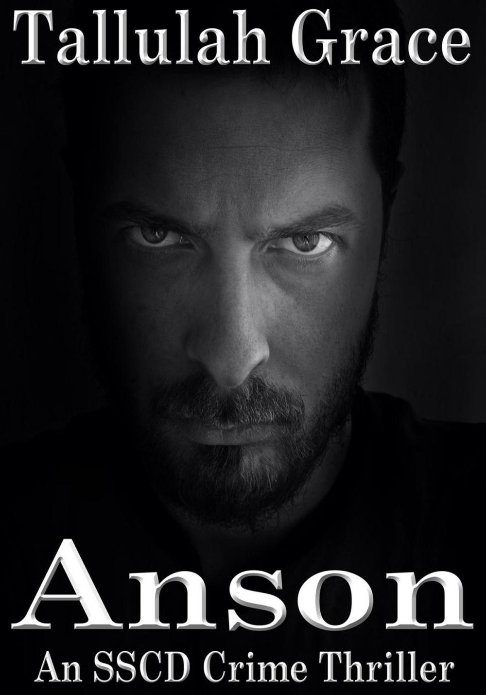 Big bigCover of Anson