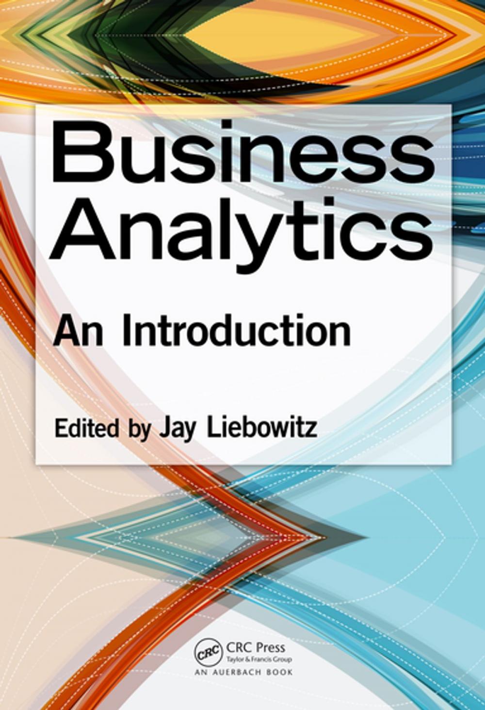 Big bigCover of Business Analytics