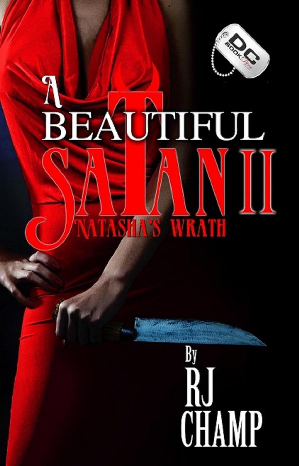 Big bigCover of A Beautiful Satan 2 {DC Bookdiva Publications}