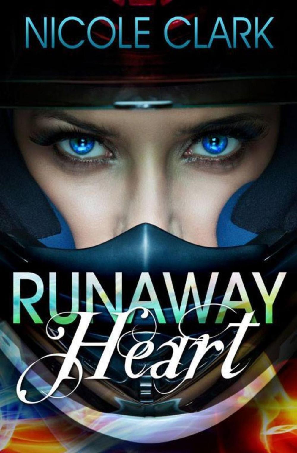 Big bigCover of Runaway Heart