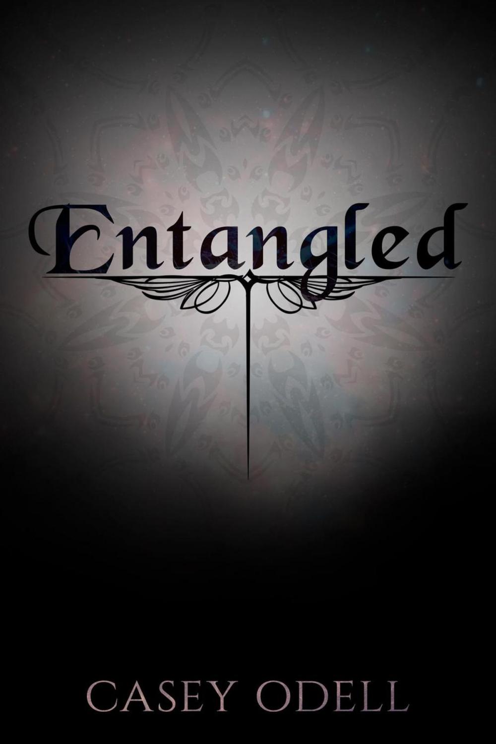 Big bigCover of Entangled