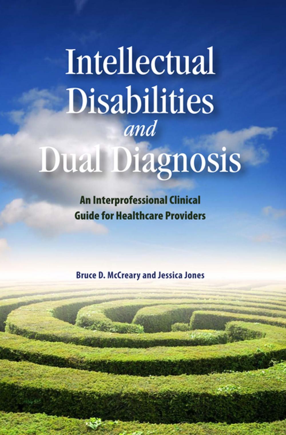 Big bigCover of Intellectual Disabilities and Dual Diagnosis