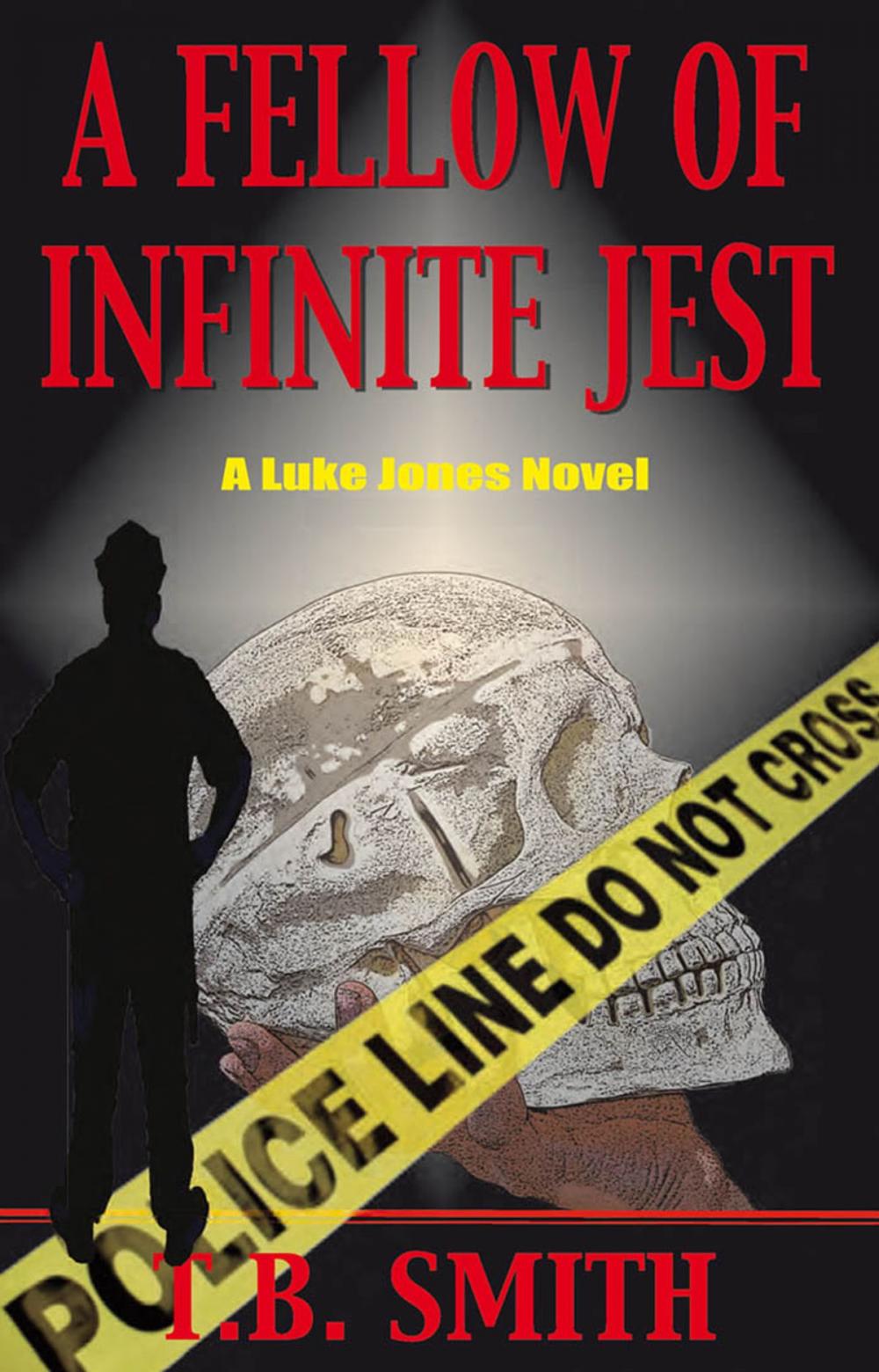 Big bigCover of A Fellow of Infinite Jest