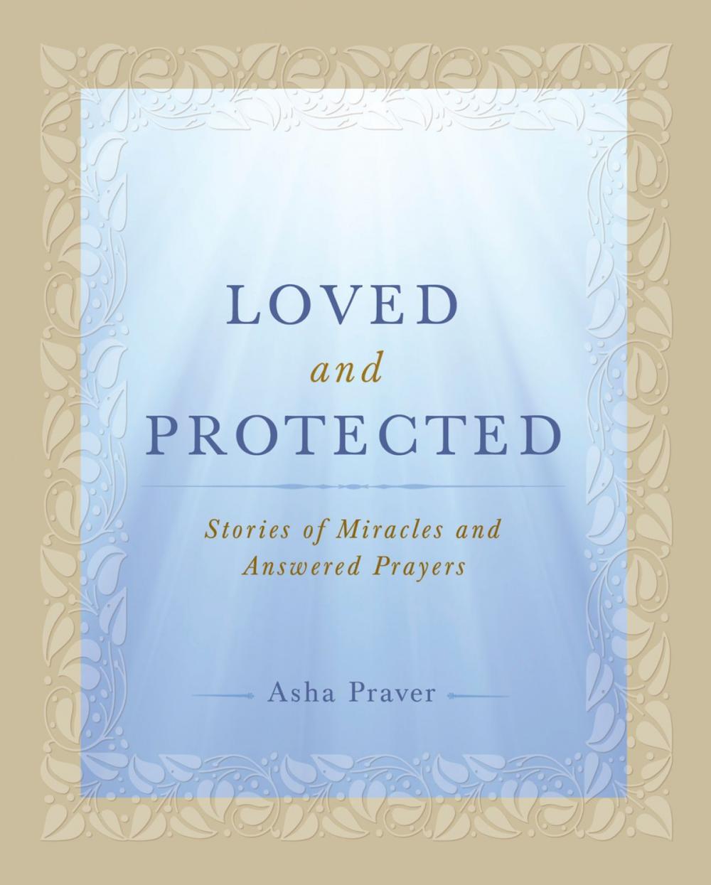 Big bigCover of Loved and Protected