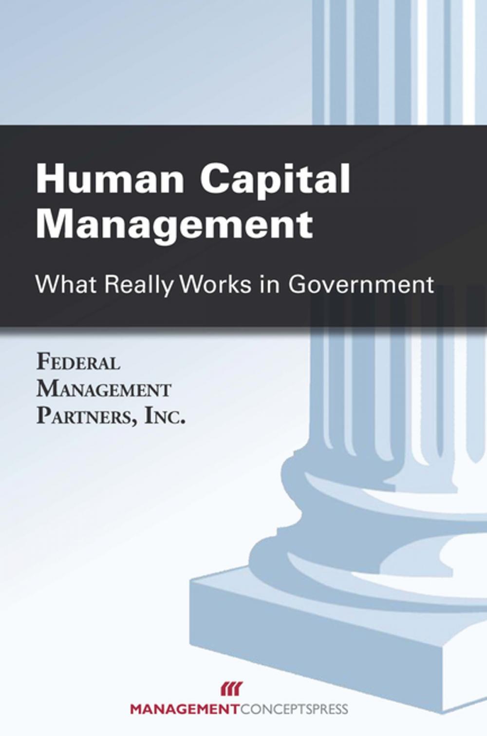 Big bigCover of Human Capital Management