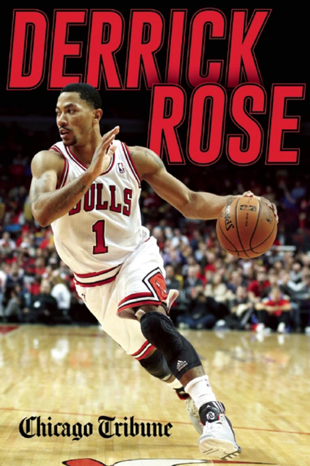 Big bigCover of Derrick Rose