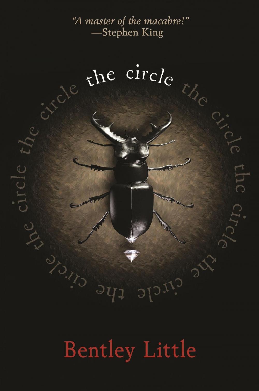 Big bigCover of The Circle