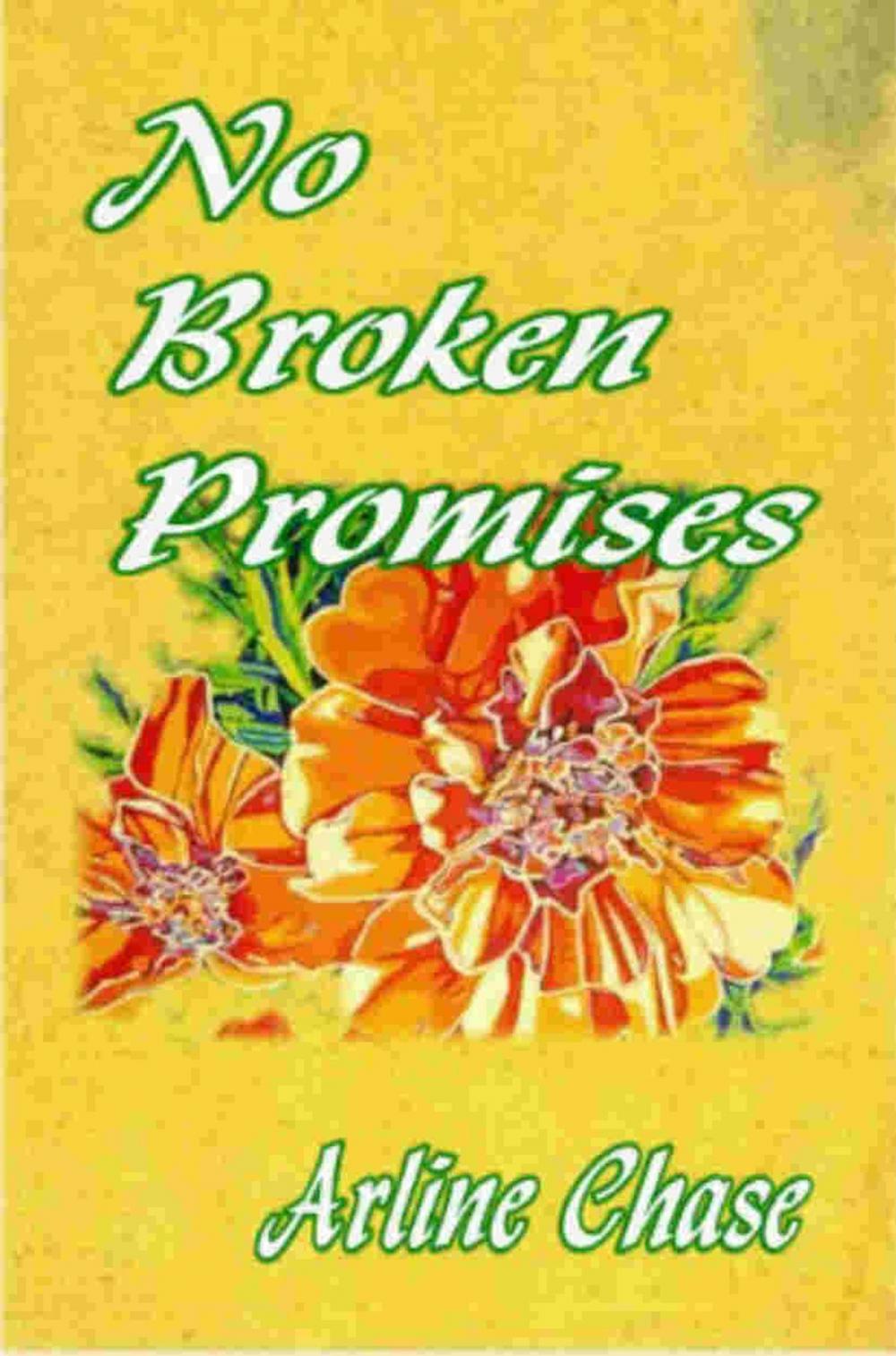 Big bigCover of No Broken Promises