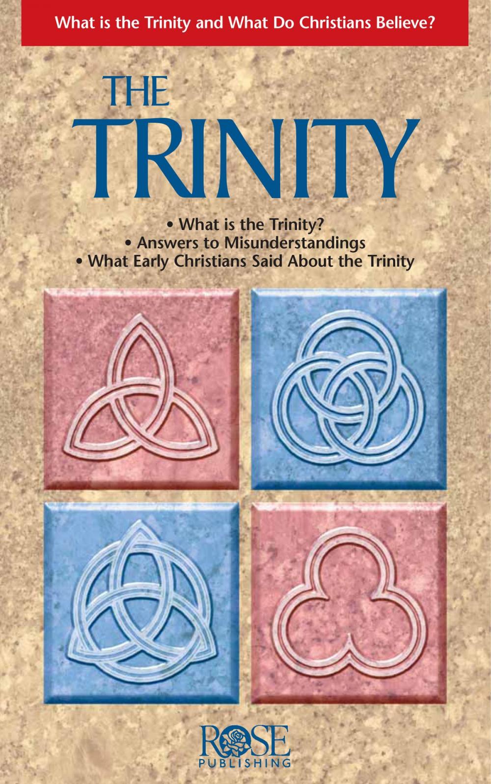 Big bigCover of Trinity