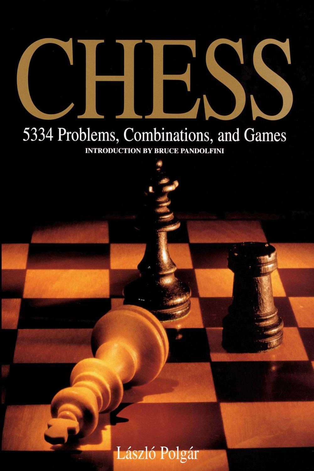 Big bigCover of Chess