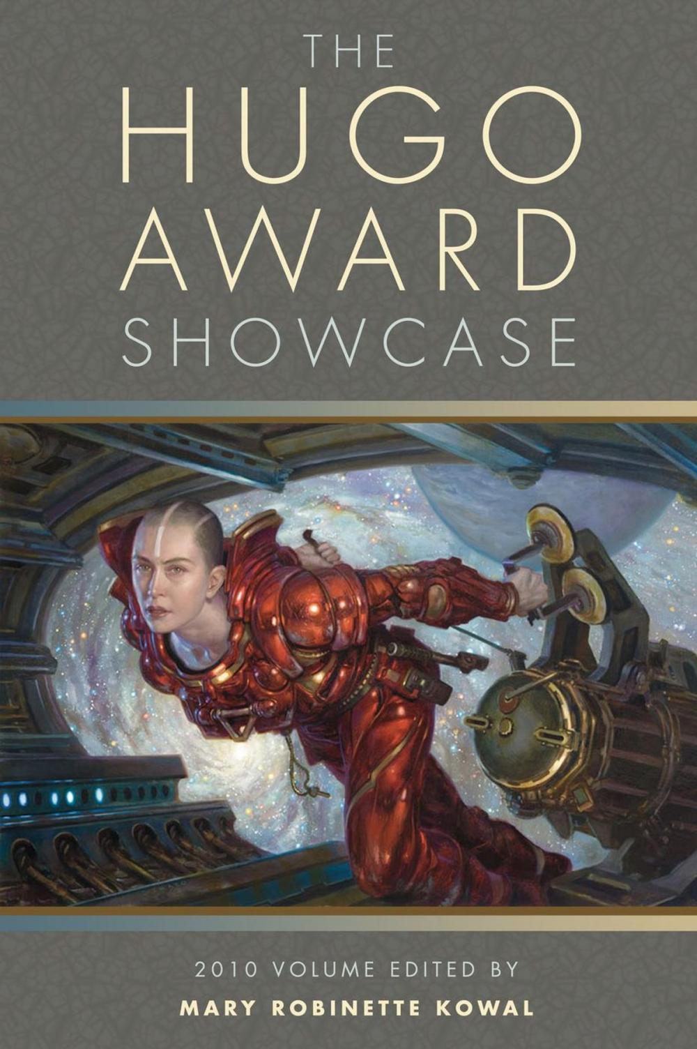 Big bigCover of The Hugo Award Showcase, 2010 Volume