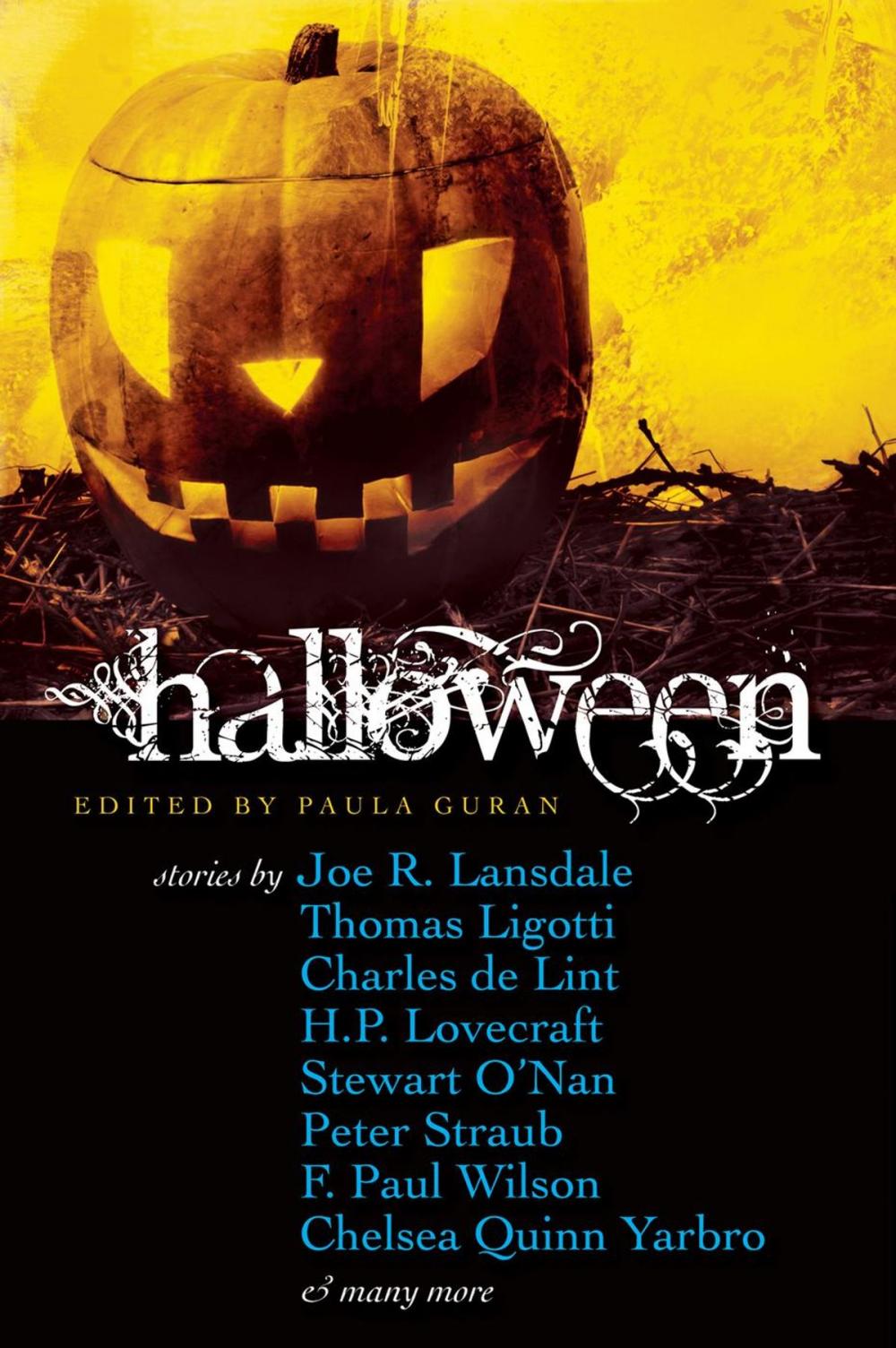 Big bigCover of Halloween