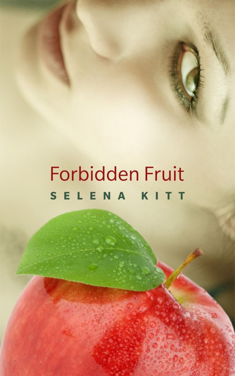 Big bigCover of Forbidden Fruit