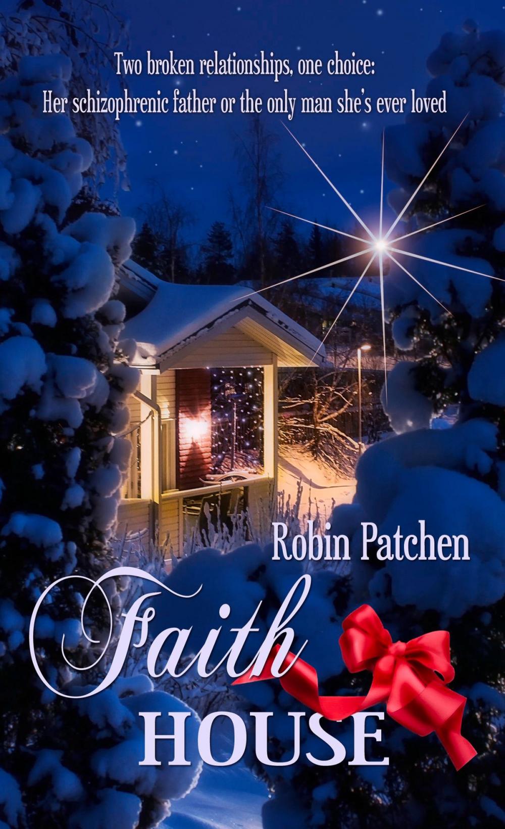 Big bigCover of Faith House