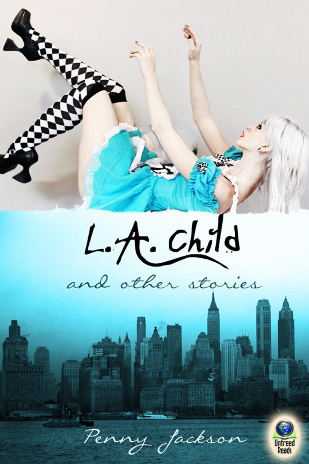 Big bigCover of L.A. Child and Other Stories