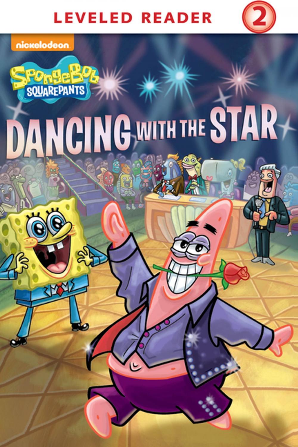 Big bigCover of Dancing with the Star (SpongeBob SquarePants)