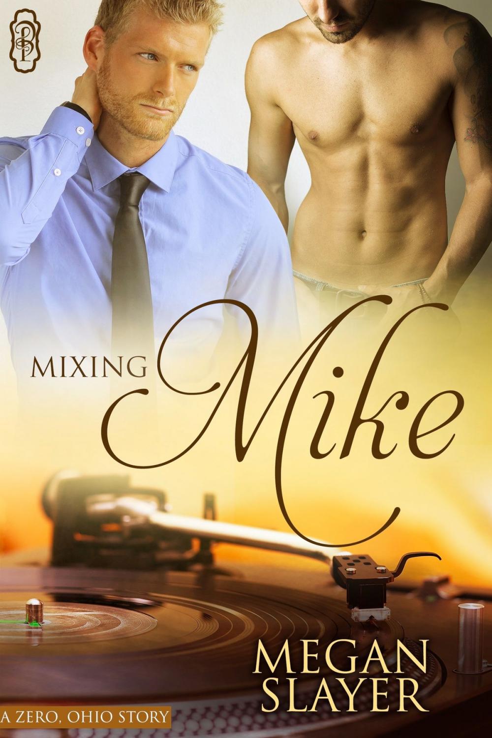 Big bigCover of Mixing Mike