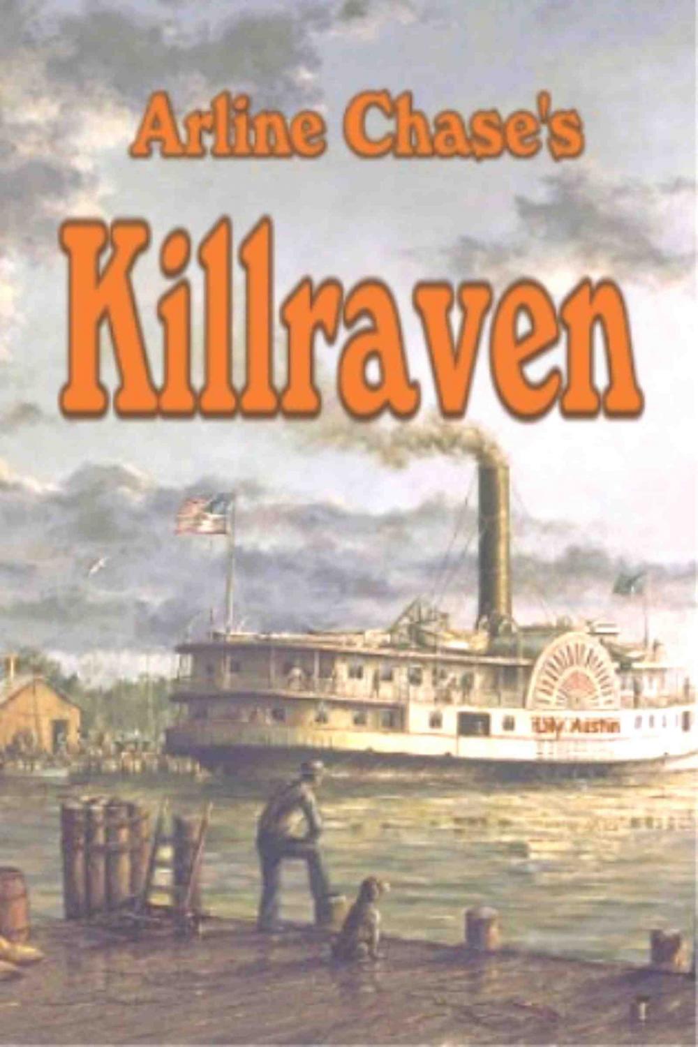 Big bigCover of Killraven