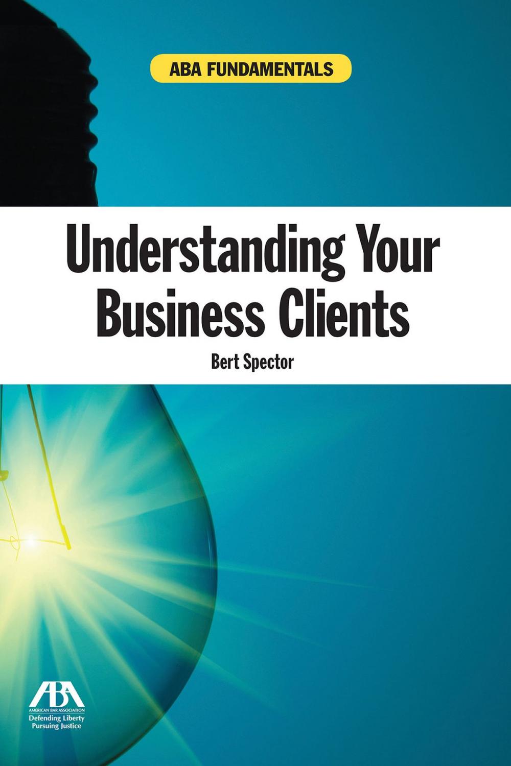 Big bigCover of Understanding Your Business Clients