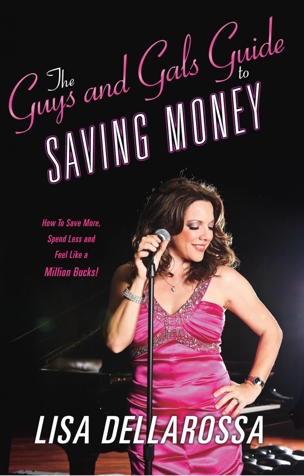 Big bigCover of The Guys And Gals Guide To Saving Money.