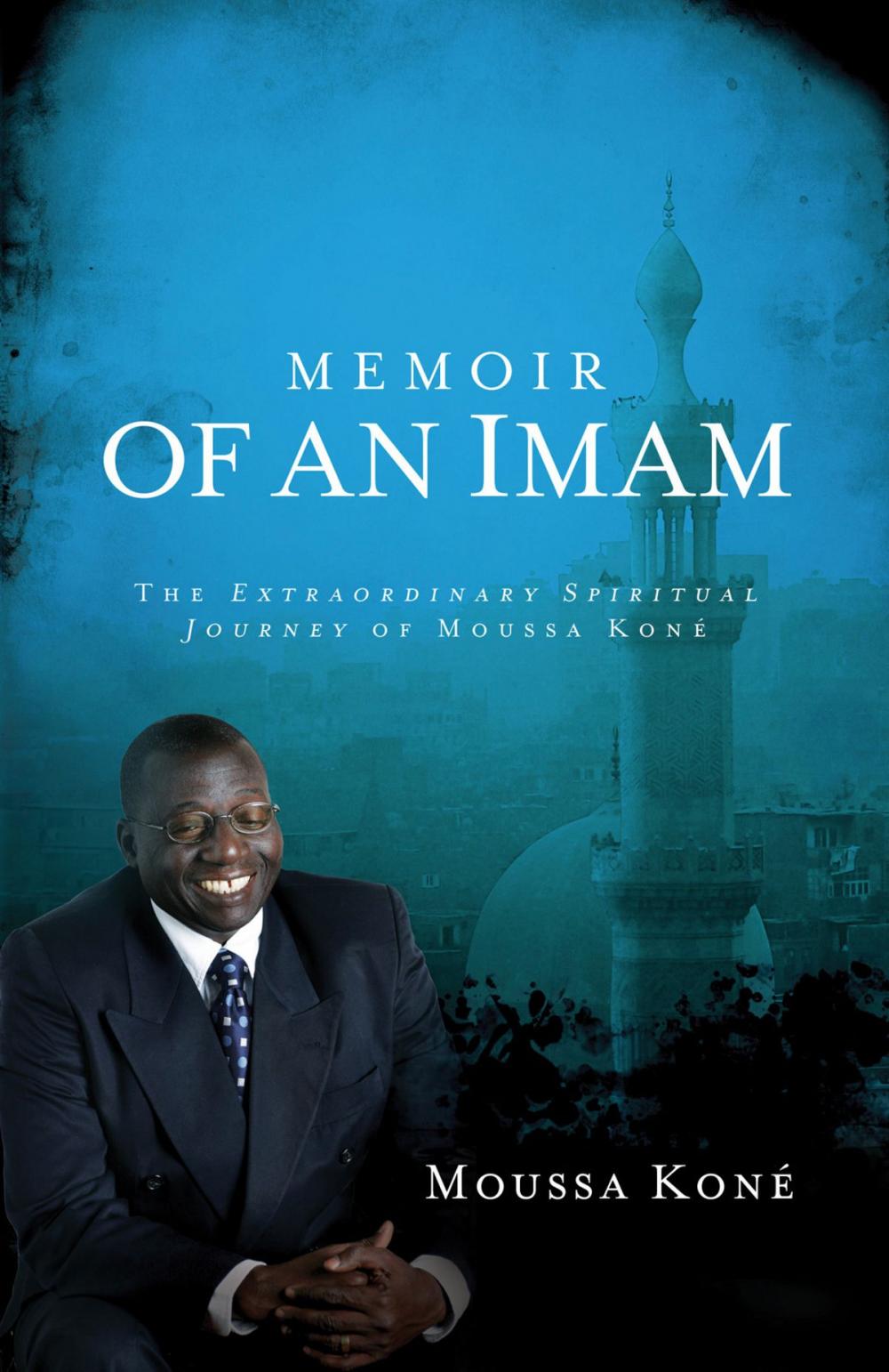 Big bigCover of Memoir of an Imam