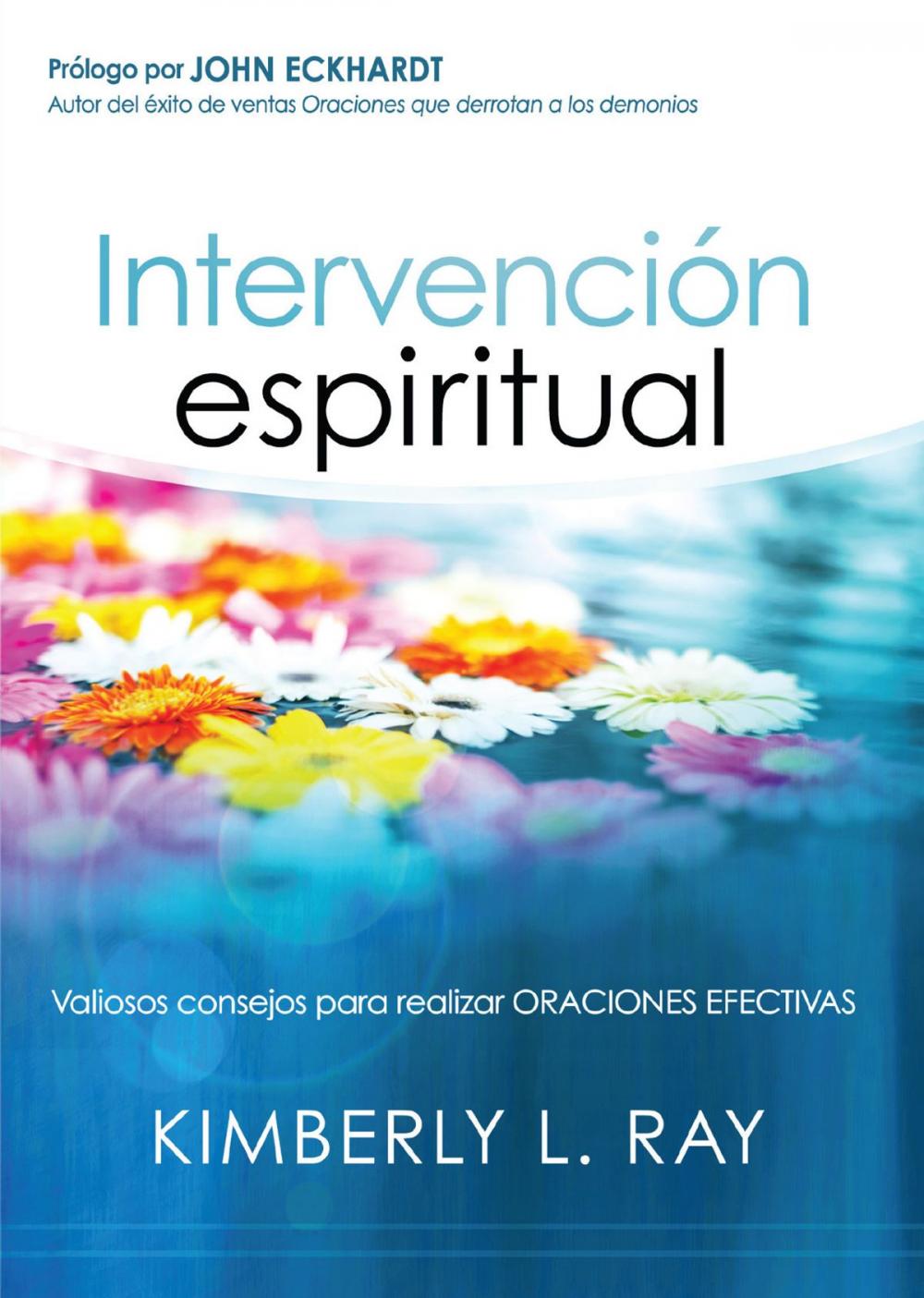 Big bigCover of Intervención espiritual