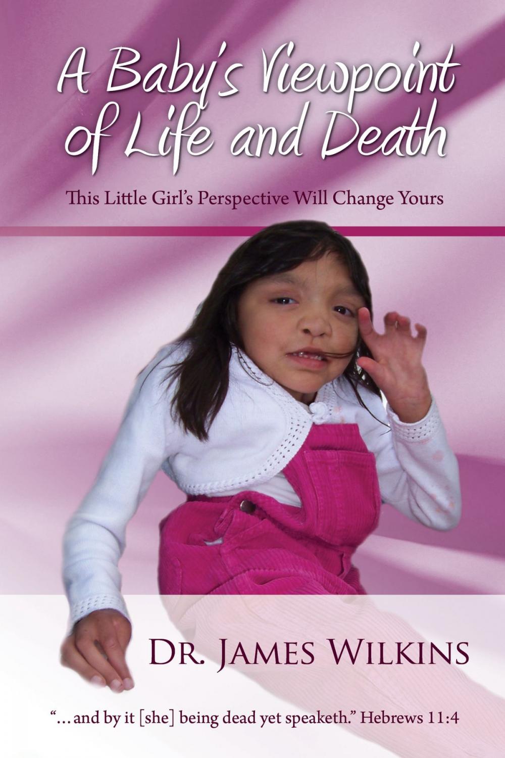 Big bigCover of A Baby's Viewpoint of Life and Death