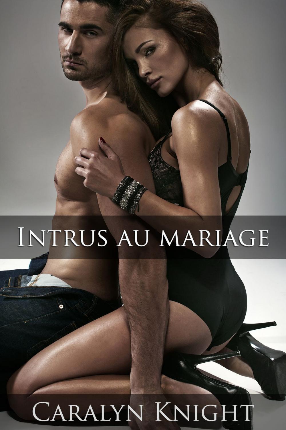 Big bigCover of Intrus au Mariage