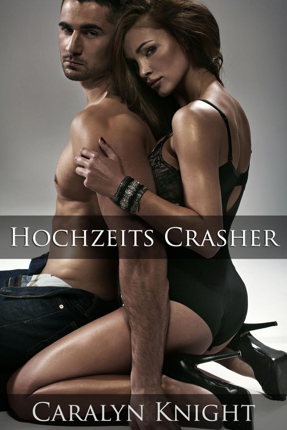 Big bigCover of Hochzeits Crasher