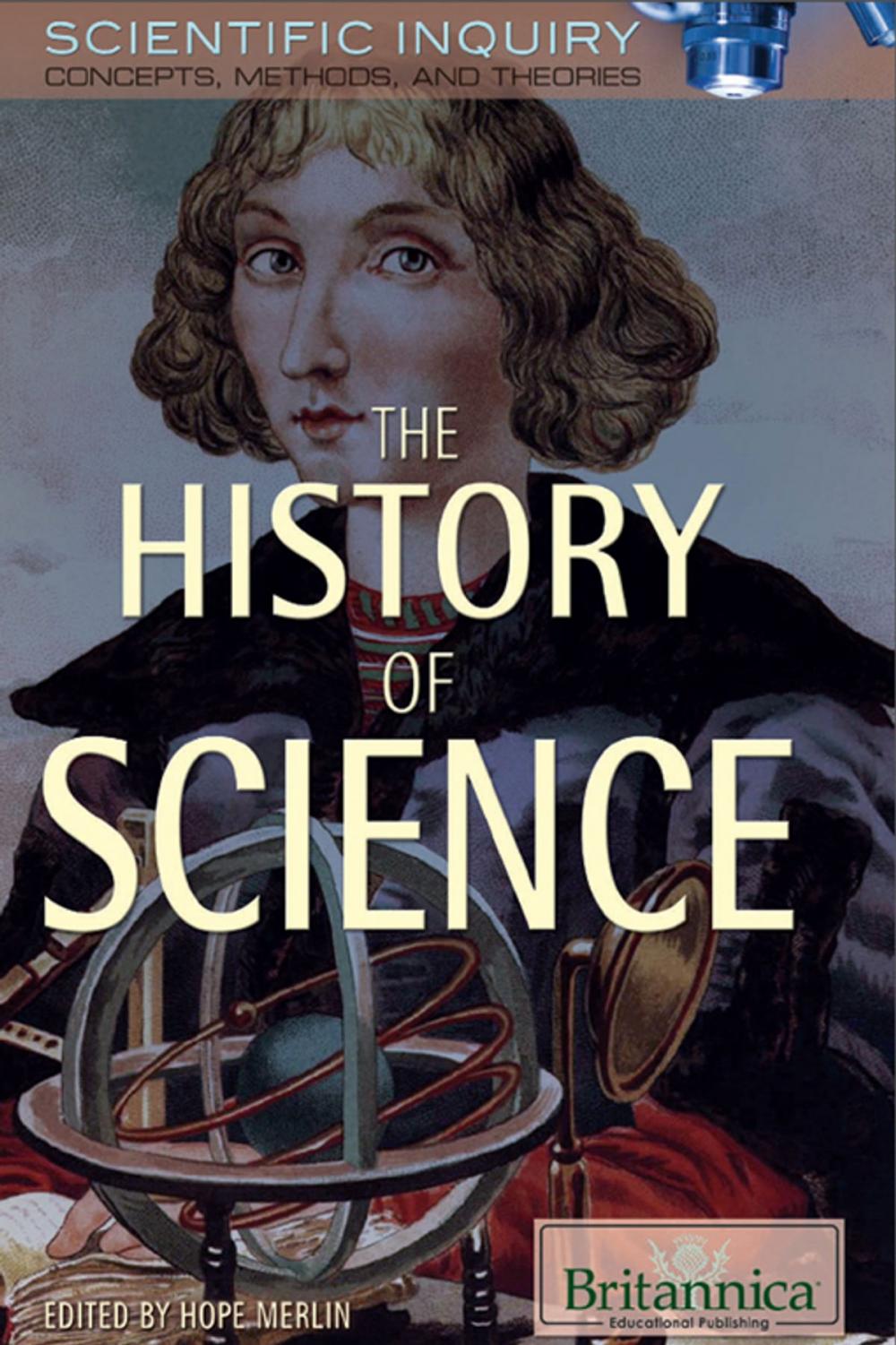 Big bigCover of The History of Science