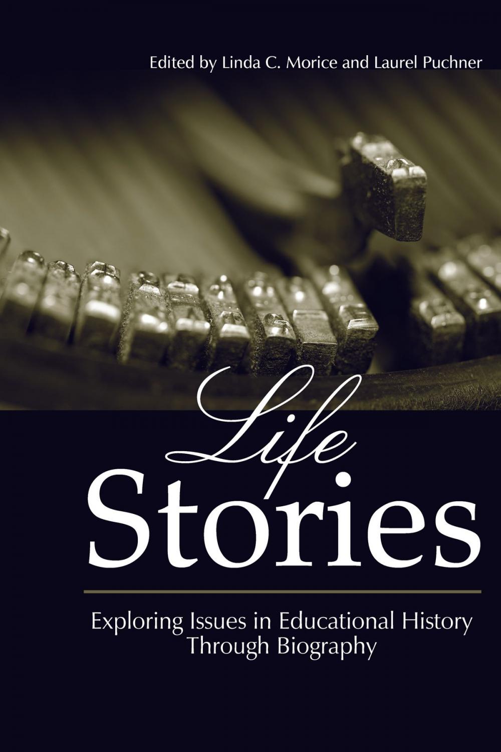 Big bigCover of Life Stories