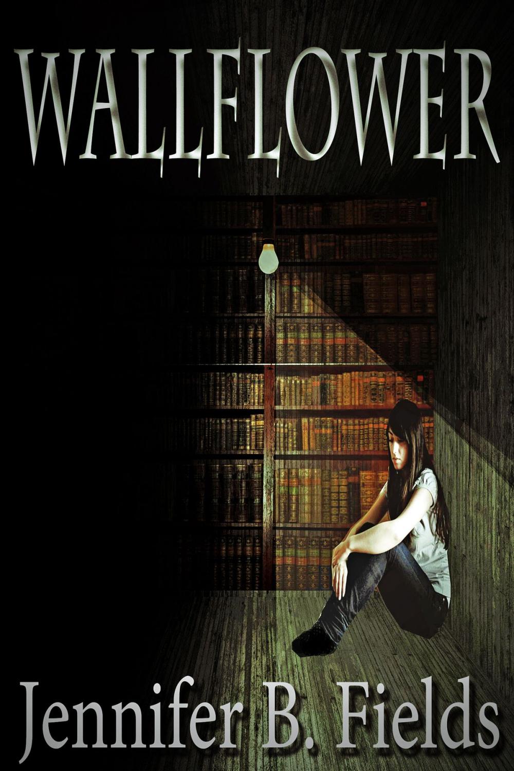 Big bigCover of Wallflower