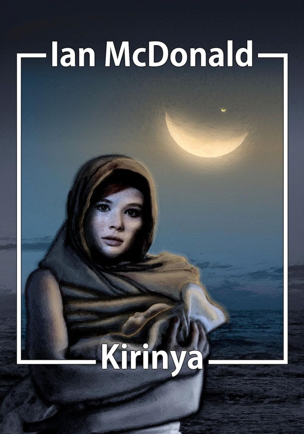 Big bigCover of Kirinya