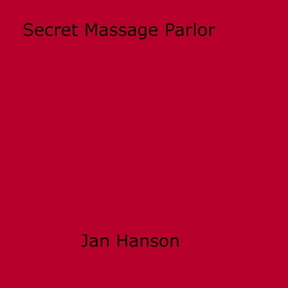 Big bigCover of Secret Massage Parlor