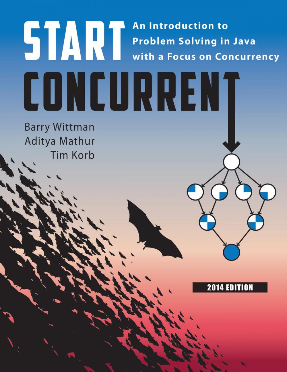 Big bigCover of Start Concurrent