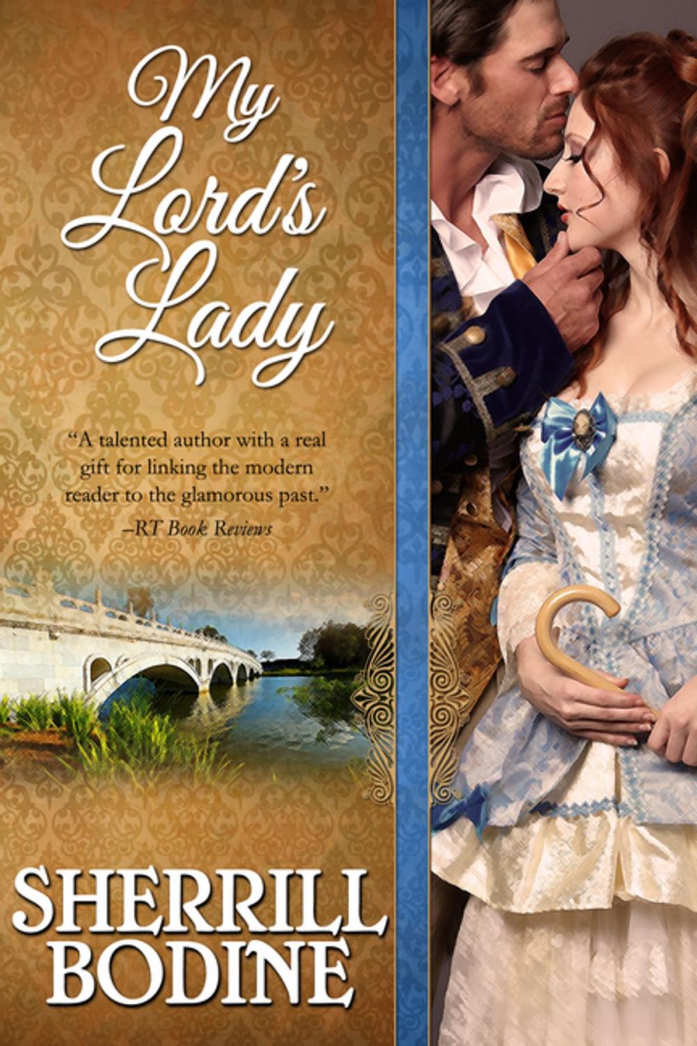 Big bigCover of My Lord's Lady