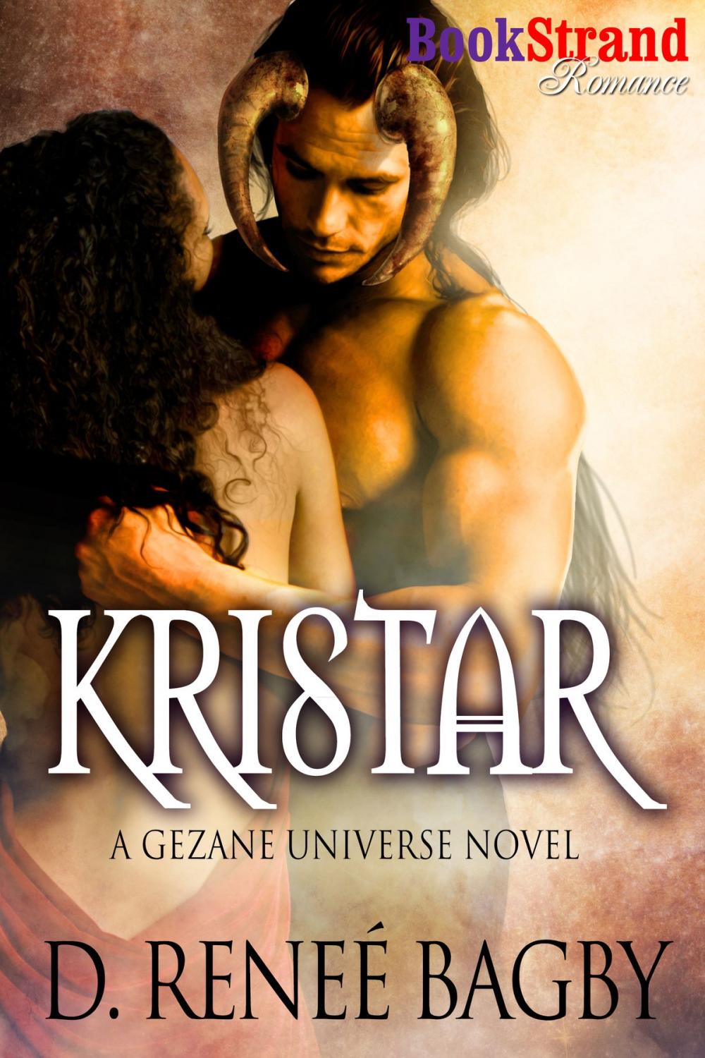 Big bigCover of Kristar