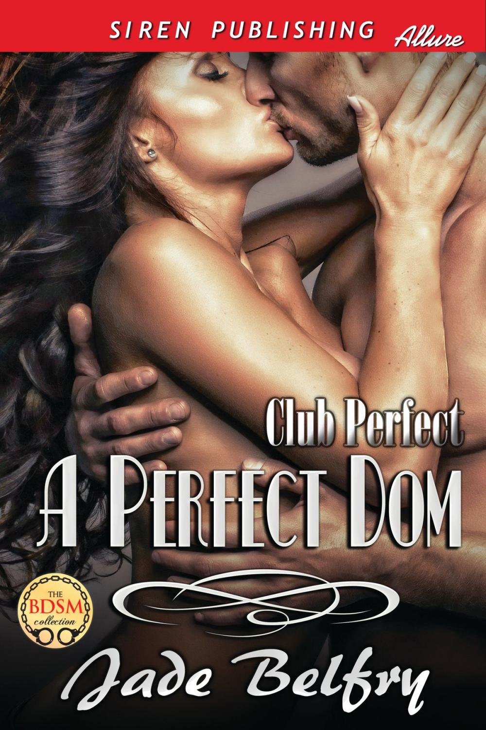 Big bigCover of A Perfect Dom