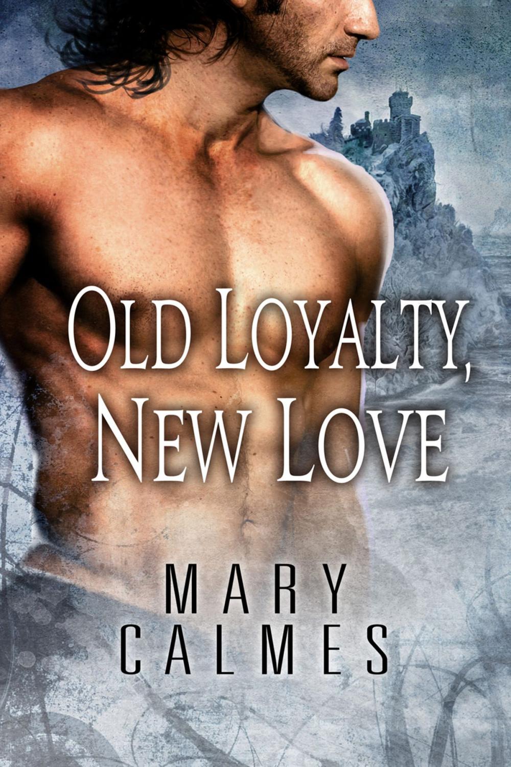 Big bigCover of Old Loyalty, New Love