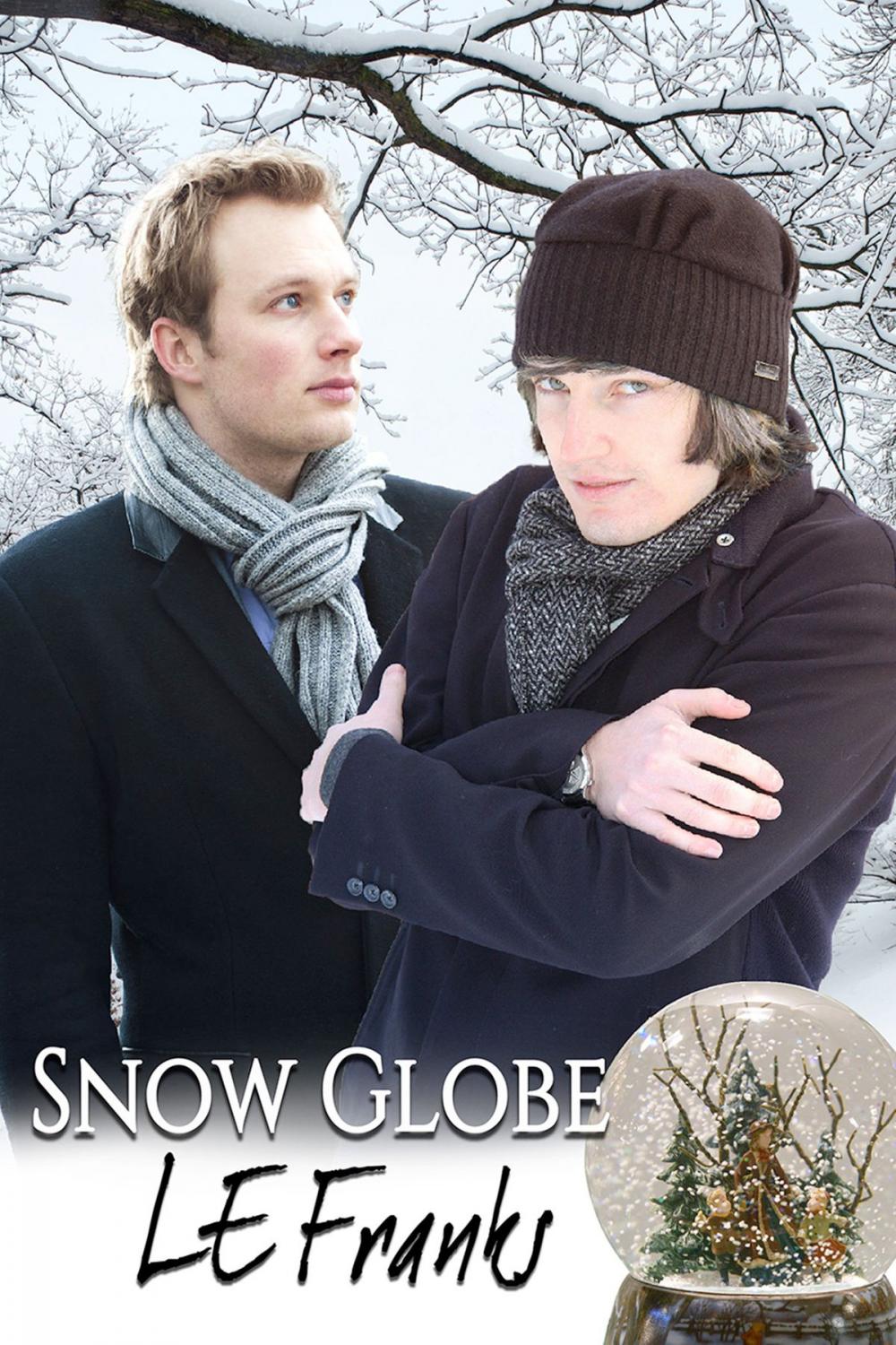 Big bigCover of Snow Globe