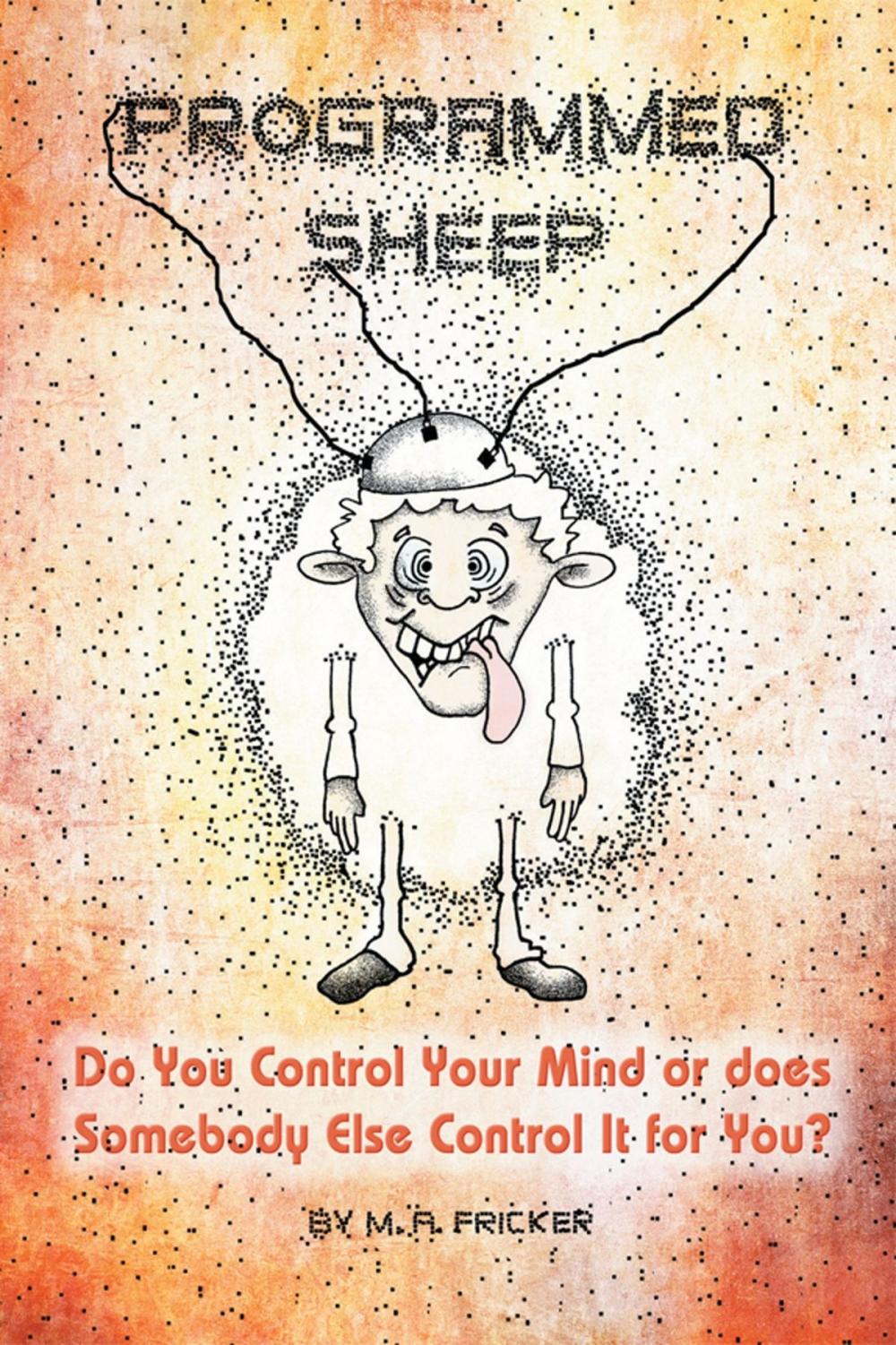 Big bigCover of Programmed Sheep