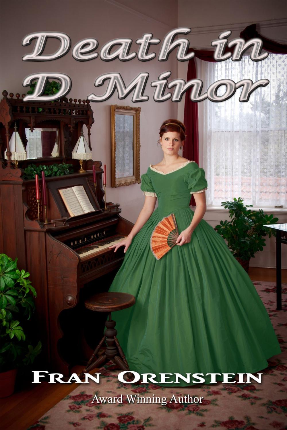 Big bigCover of Death in D Minor